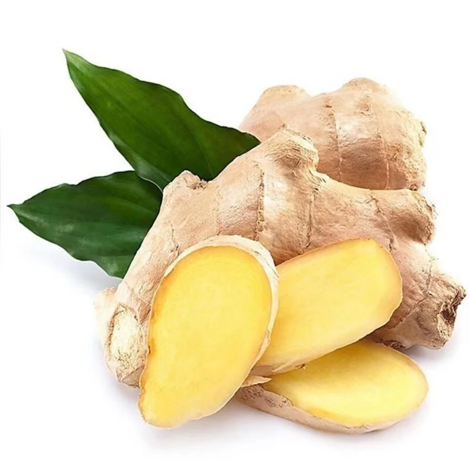 Limited time discounts refreshing and delicious top quality 100% natural premium fresh organic ginger