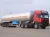 Import Liquefied petroleum gas 3 axles 55m3 LPG tank trailer from China