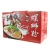 Import Liuzhou Luosifen  instant food riveer snail  Rice noodles  import rice stick instant noodles from China