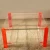 Import Living room furniture neon pink clear acrylic coffee table from Pakistan