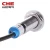 Import LJ12A3-2-J/EZ China made brass chrome plated inductive long sensing distance proximity sensor from China