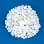 LLDPE PE film plastic granule PIB masterbatch