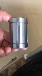 LME...LUU series vertical shaft bearings LME30LUU linear motion bearing in stock