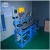 Import LMS 3-fold Draw Slides Roll Forming Production Line from China