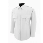 Logo Customizable Security Guard Uniform Shirts