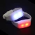 Import Logo Printing Party Club Equipment Light Up Silicon Bracelet LED  Wedding Party Programmable Remote Controlled LED Bracelet from China
