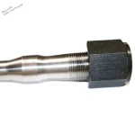 Long Filament Bolts Screws	Gold	GB1T 2T 3T	For	Hydraulic  Hammer Breaker	Universal and Customized Threaded Parts