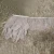 Import long hand made high quality Ostrich feather for wedding dress from China