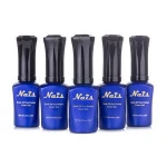 Long Lasting Soak off LED Lamp 12ml Pure Colors Wholesale Free Sample UV Gel Nail Polish