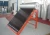 Import long lifetime solar water heater pre-heated from China