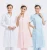 Import Long sleeve nurse uniform for hospitals from China