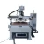 Import LOOKE-L9 Efficient wood cnc router multi function woodworking machine for door furniture window ATC from China