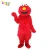 Import Lovely cartoon character animal elmo mascot costume adult from China