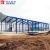 Import Low cost 1000 square meter warehouse building from China