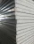 Import Low Cost and High Density Prefabricated 50mm/75mm/100mm EPS sandwich panel partition board from China