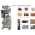 Import Low Price Automatic Chili Kechup Paste Honey Pouch Sauce Liquid Sachet Filling Packing Machine from China