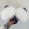 Low Price Cost-Effective Excellent Design Furry Fake Fur Slippers 2021 Big Fashion Soft Fluffy Luxury Purple Faux Fur Slides