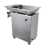Low price food meat grinder automatic meat grinder
