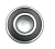 Import Low Price Guaranteed Quality Stainless Steel 10mm Size Deep Groove Ball Bearing from China