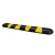 Import Low Price High Quality Traffic Roadway Rubber Speed Breaker Road Hump Bumps from China