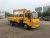 Import Low price manufacturer direct sell road machines truck crane for sale from China