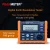 Import Low Price MS2302 Portable Earth Resistance Tester Digital Earth Resistance Meter with Good Quality from China