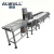 Import Low price sea food shrimp grading machine in loading from China