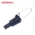 Import Low Voltage Plastic Cable Tension Anchoring Clamp from China