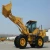 Import LOWER PRICE CONSTRUCTION MACHINERY 3T WHEEL LOADER from China