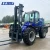 Import LTMG lifter machine forklift off road 3 ton 3.5 ton 4 ton 5 ton 4WD all terrain forklift for sale from China