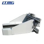 ltmg new diesel forklift 2ton to 10ton forklift truck with optional attachment push pull attachment/bale clamp/paper roll clamp