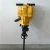 Import Luheng YN27C gasoline stone breaker stave pickaxe hand hammer rock drill from China