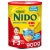 Import Lulu Nestle Nido Fortified Milk Powder 400g from Germany