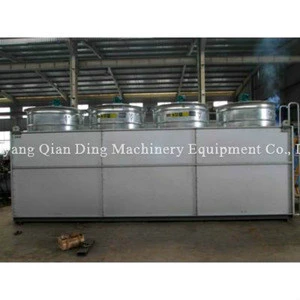 Luoyang Jieneng good price QDk6X3L industrial evaporative air cooler with low operation cost