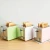 Import Luxury 220V mini bread oven toaster electric pop up sandwich 2 slice from China