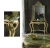 Import Luxury baroque style golden wood carving marble console table with mirror from China