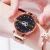 Import Luxury Branded alloy Quartz Women Watches Fashion Lady Watch from China