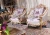 Import Luxury French Baroque Bright Color Living Room Sofa Set/Royal Palace Hand Carved Fabric Sofa/European Living Room Furniture from China