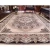 Import Luxury Ice Persian rugs use comfortable carpets in the hotel and living room from China