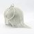 Import Luxury Round Ball Tassel Rhinestone Clutch Bag Ladies Clutch Evening Bag(H80) from China