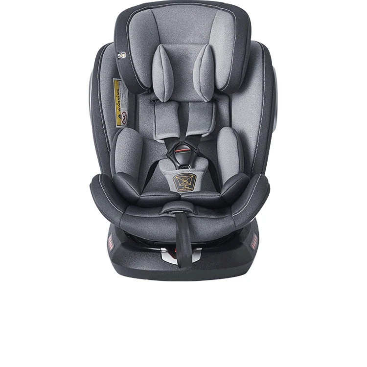 luxury safty multipe function adjustable  baby car seats group 0-12years applicable to all vehicles