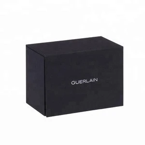 Luxury unique eco friendly jewelry gift boxes packaging