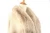 Import Luxury Women Warm Winter Wraps Fur Trim Knitted Sweater Shawl And Cape Poncho With Round Fur Collar from China