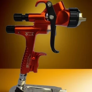 LVLP Spay Gun With 1.3 mm Nozzle Car Repair Paint Spray Gun for Painting Car Paint Sprayer Airbrush Air Paint Gun