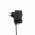 Import LX120100 12V1A 12v 1a ac dc power adapter with Europe type AC plug for led strip from China
