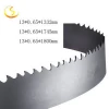 M42 Material and Bi metal band saw blade Type for iron
