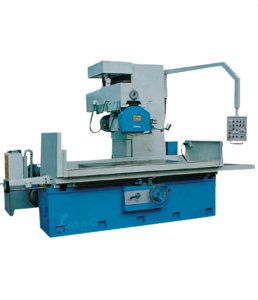 M7180 Series HIgh Precision CNC Vertical Surface Grinding Machines Surface Grinder