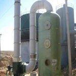 Machanicial-shanking bag type dust-CollectorSingle machine pulse precipitatorWet type dust collector