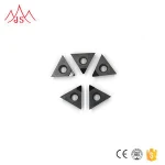 machine tool tip insert cutting tool insert cutting and forming tool insert