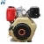 Import Machinery engine small turbo 3hp diesel engine for mini tractor from China